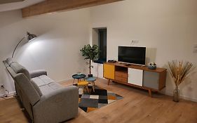 Bel Appartement Mansarde